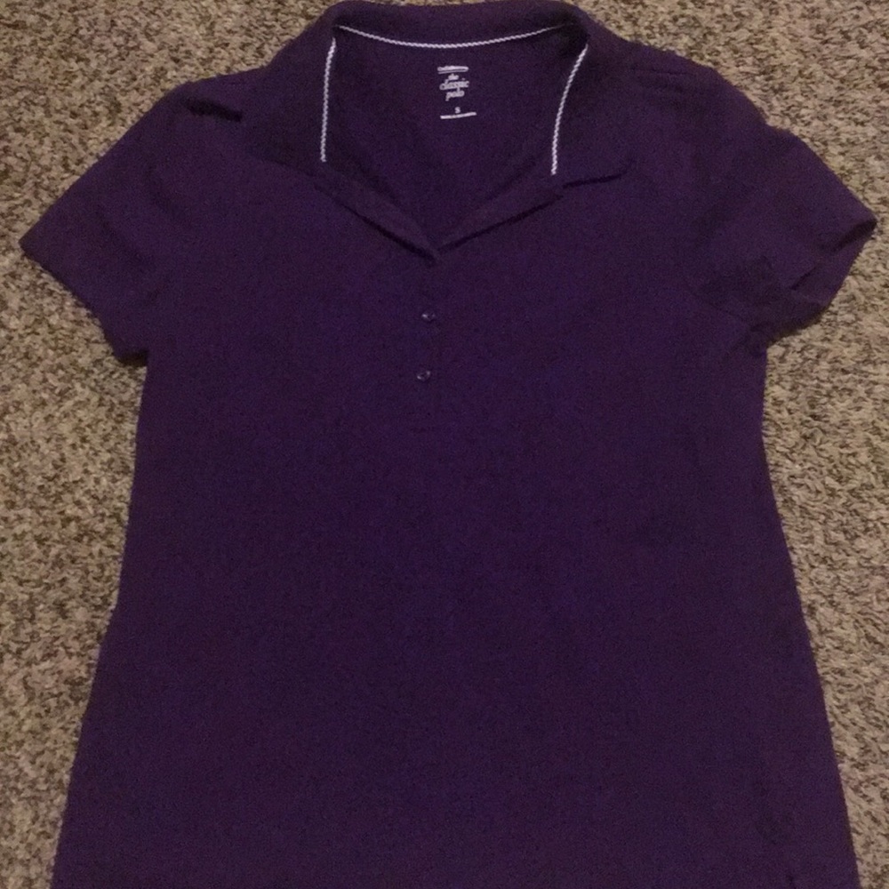 Croft&Barrow Classic Polo